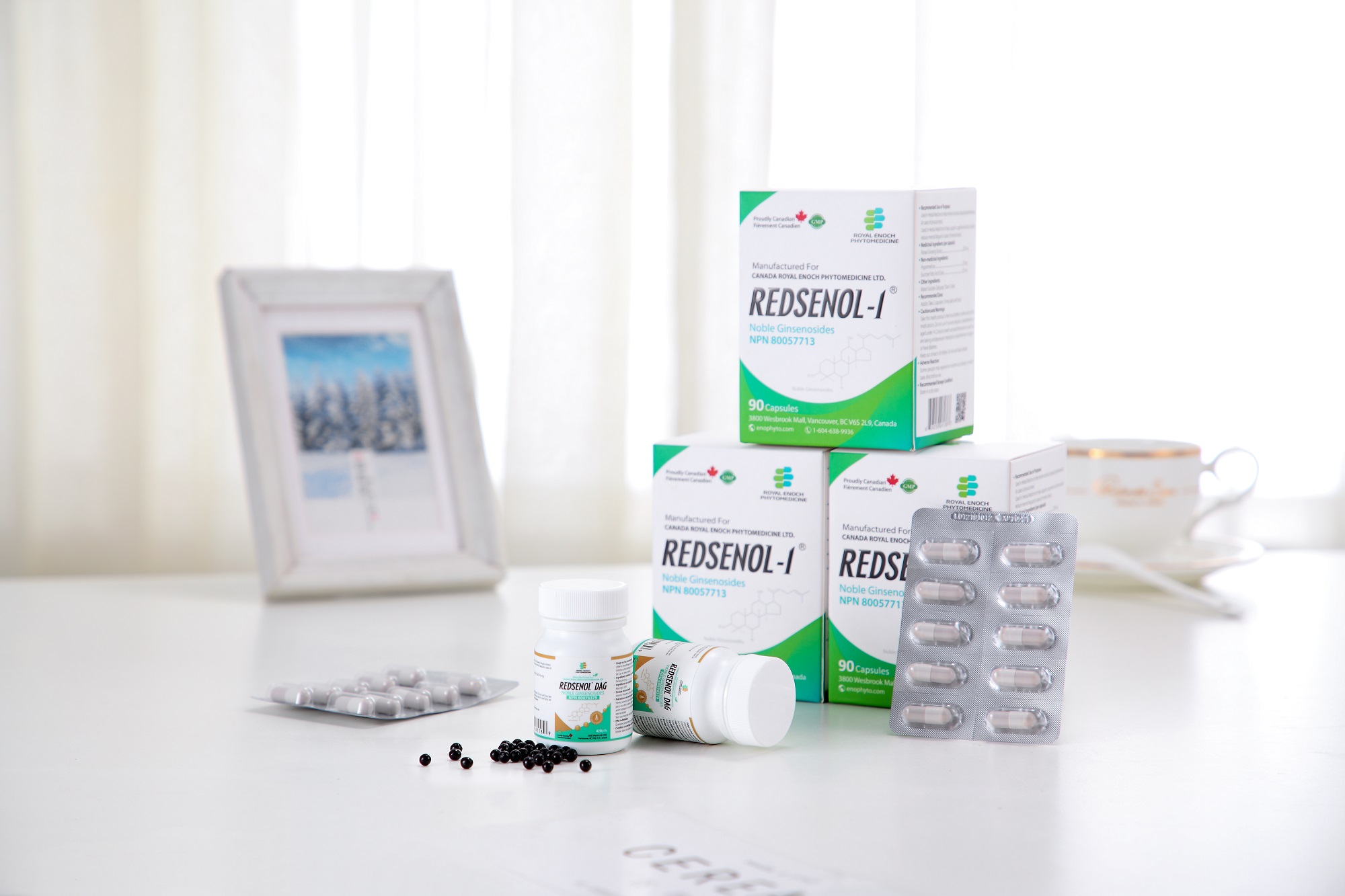 买人参皂苷为什么首选瑞得生？3个理由，一看就懂-瑞得生人参皂苷-瑞得生健康网