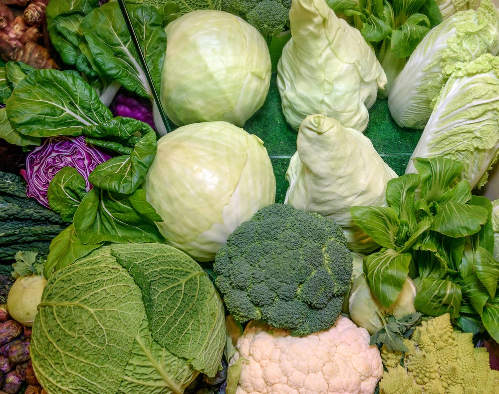 癌症病人多吃这三种蔬菜，对抗癌非常有益！