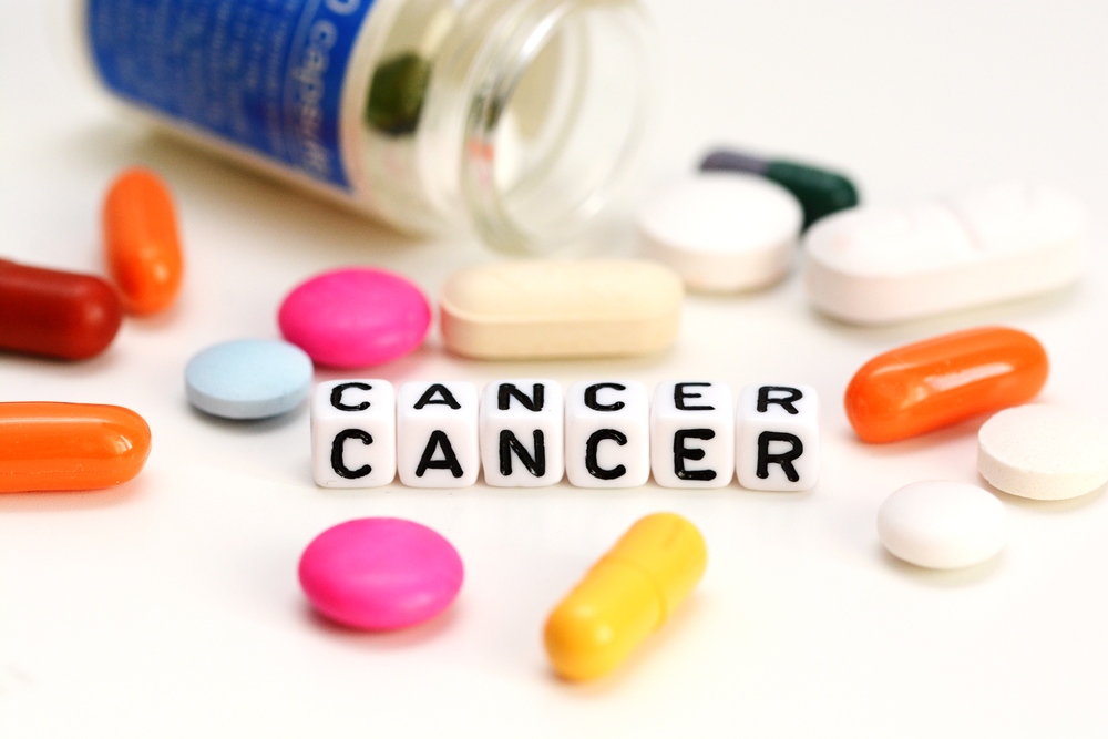 3大抗癌新药获批上市，治疗非小细胞肺癌、小细胞肺癌和乳腺癌！