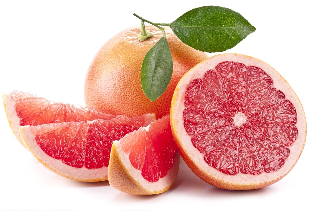 肿瘤病人吃靶向药，千万不能吃这5种水果！